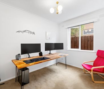 1/46 Scott Grove, Glen Iris VIC 3146 - Apartment For Rent | Domain - Photo 4