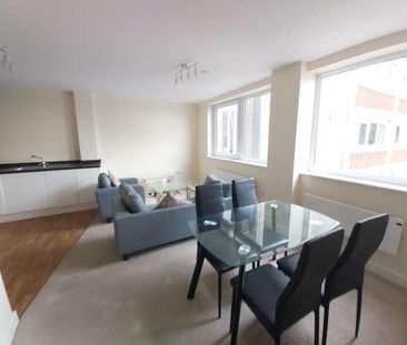 Gower Street, Derby, DE1 - Photo 5