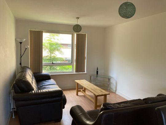 Room in a Shared Flat, Charlotte Street, G1 - Photo 1
