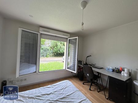 Location Appartement 1 pièce 20m² TALENCE 33400 - Photo 2