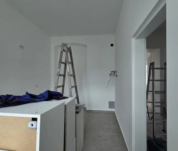 Klassische Altbauwohnung - Unbefristete Hauptmiete in U-Bahnnähe - Foto 1