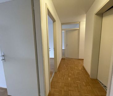 RUHIG UND GEMÜTLICH WOHNEN IN MUMPF - Foto 4