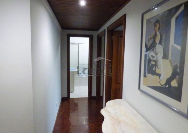 Apartamento T3 em Porto