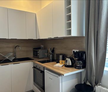 Appartement à louer - Photo 2