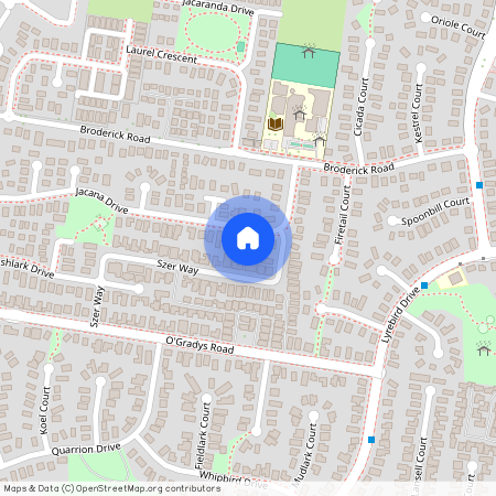 2/72 Jacana Drive, Vic 3201, Carrum Downs