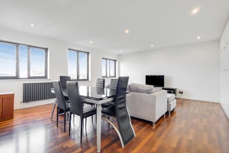 1 bedroom flat to rent - Photo 3