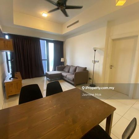 M City, Kampung Berembang, Ampang - Foto 4