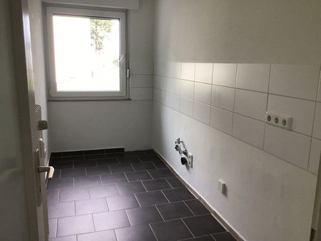 Ihre Zukunft - Ihre Wohnung: individuelle 3-Zimmer-Wohnung - Foto 4