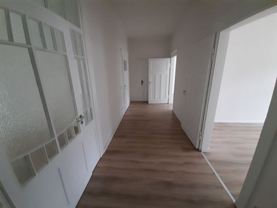 Schöne Familienwohnung! - Photo 1