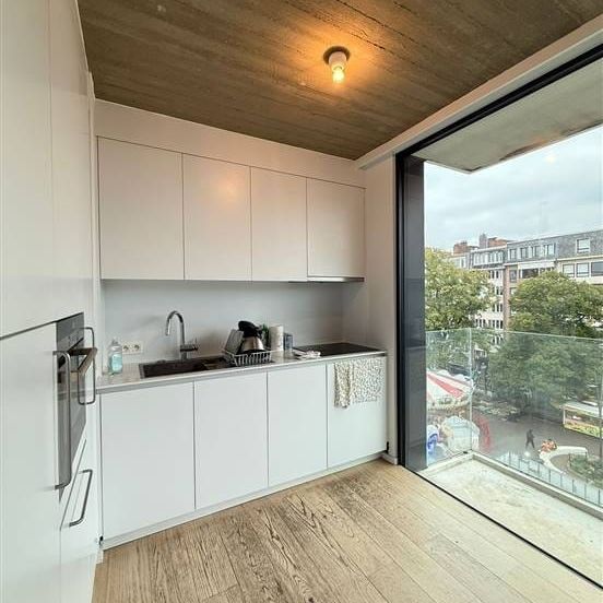 Appartement te huur - Photo 1