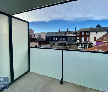 Appartement à louer 2 pièces 39.89m² - Photo 4