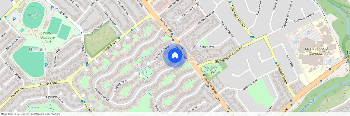 118 Regency Drive, Thornlie