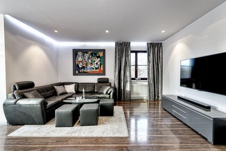 Łódź - Mieszkanie na wynajem - Photo 3