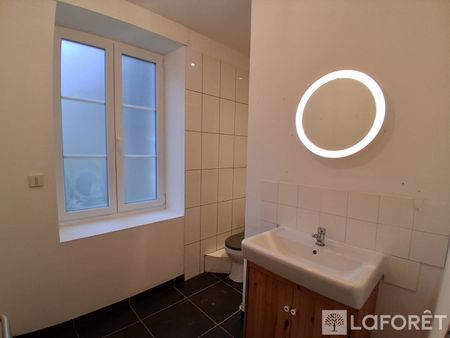 Appartement T2 près de CHENAY à louer - Photo 3