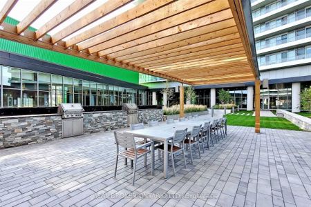 For Lease - 117 Mcmahon Drive Unit# 1905, Toronto, Ontario - Photo 3