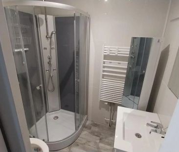 Appartement à louer 2 pièces 45m² - Photo 6