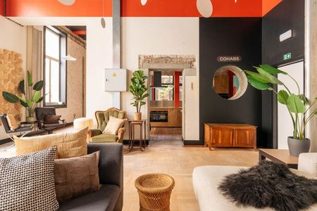 Appartement te huur - Foto 4