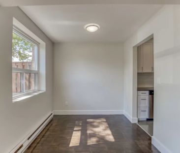 Algonquin Apartments - Photo 2