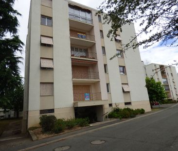 Location Appartement 2 pièces 52m² - Photo 5