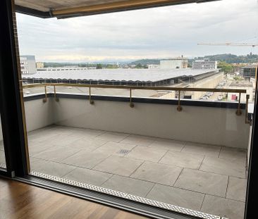 "Ihre Traumwohnung im neuen Riverside-Quartier in Zuchwil" - Foto 5