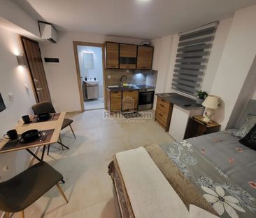 Studio / γκαρσονιέρα 28 τ.μ. για ενοικίαση, Θεσσαλονίκη - Κέντρο, Κ... - Photo 5