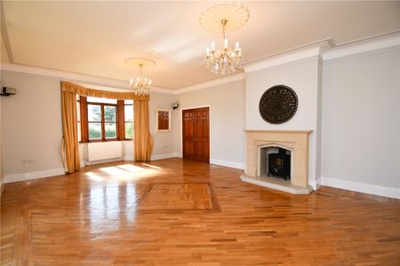 Raby Road, CH63 4JR, Thornton Hough - Photo 2