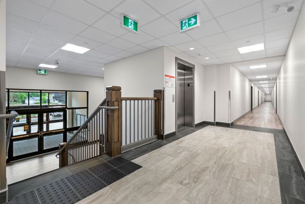 For Lease - 187 VICTORIA Street Unit# 303, North Huron, Ontario - Photo 1