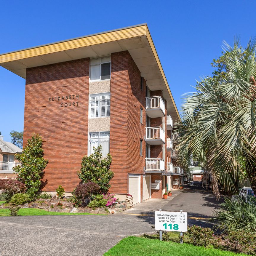 Stylish 1-Bedroom Unit in Kiama - Photo 1