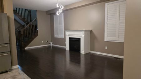 For Lease - 72 Hurst Drive, Ajax, Ontario - Photo 2