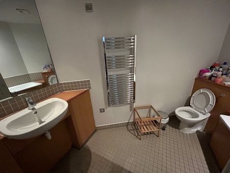 Room in a Shared Flat, Lawrence House, EC1V - Photo 5