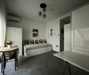 Studio/Γκαρσονιέρα για ενοικίαση Άνω Τούμπα (Τούμπα) - Photo 1