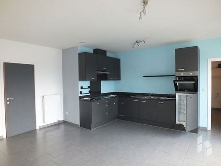 Appartement te huur - Foto 5