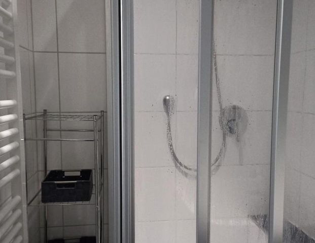 1Zi. -Apartment - Foto 1