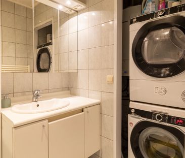 Instapklaar appartement met garagebox - Photo 2