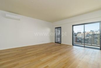 Apartamento T2 em Lisboa