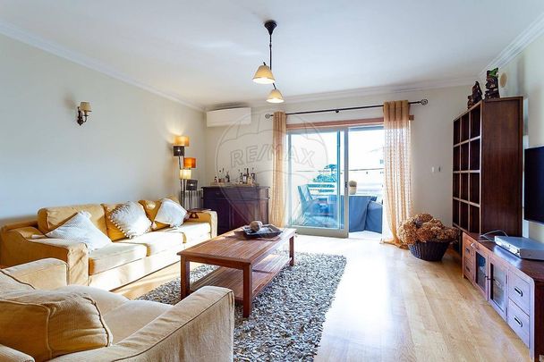 Apartamento T3 em Lisboa - Photo 1