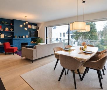 Appartement te huur - Photo 2