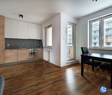 Przewóz*kawalerka*30m2*Płaszów*Bagry - Zdjęcie 5