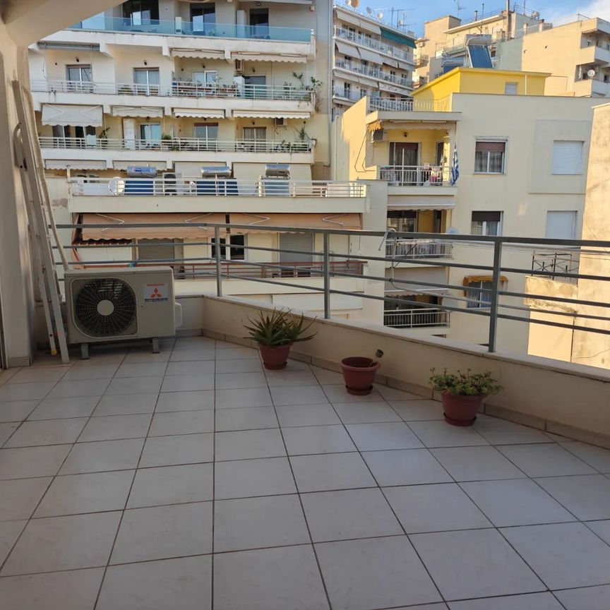 Διαμέρισμα για ενοικίαση Άγιος Ιωάννης (Καβάλα) - Photo 1