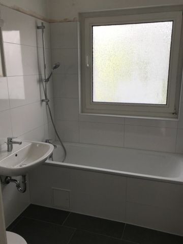 In Sanierung 3 Zimmer im Erdgeschoss - Foto 5