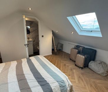 1 bedroom detached house to rent - Photo 3