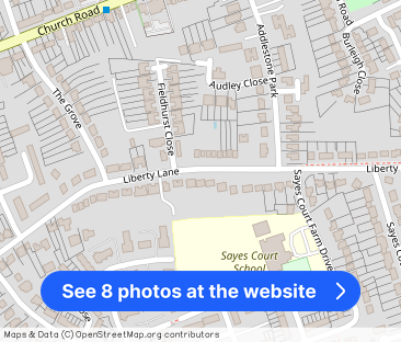 Liberty Lane, Addlestone, KT15 - Photo 1