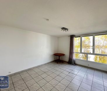 Location Appartement 1 pièce 27m² PERONNAS 01960 - Photo 2