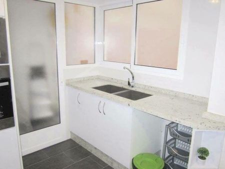 Carrer Pianista Empar Iturbi, Valencia, Valencian Community 46007 - Photo 4