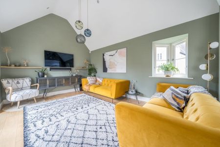 5 bedroom detached house to rent - Photo 4