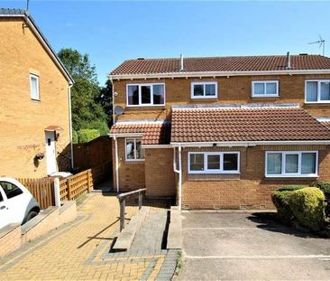 Holbourne Grove, High Green, Sheffield, S35 - Photo 1