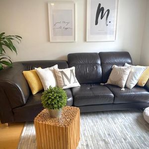 Magnifique condo rénové 4½ de 750 pi² face au parc Père-Marquette, un des secteurs les plus recherchés de Rosemont Petite Patrie. Dispo dès 15 juillet - Photo 2