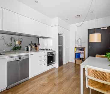 203/479 Cardigan Street, Carlton VIC 3053 - Apartment For Rent | Do... - Photo 6