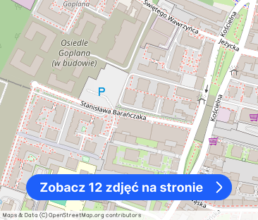 Nowe mieszkanie 3 pok, 59m2 -Jeżyce - Zdjęcie 1
