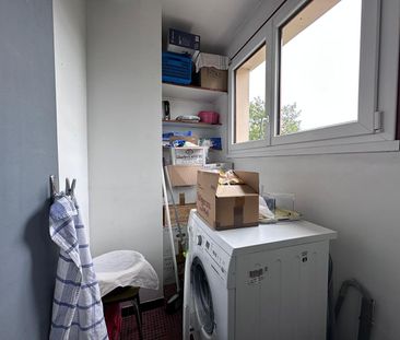 Location appartement 2 pièces, 55.00m², Reims - Photo 3